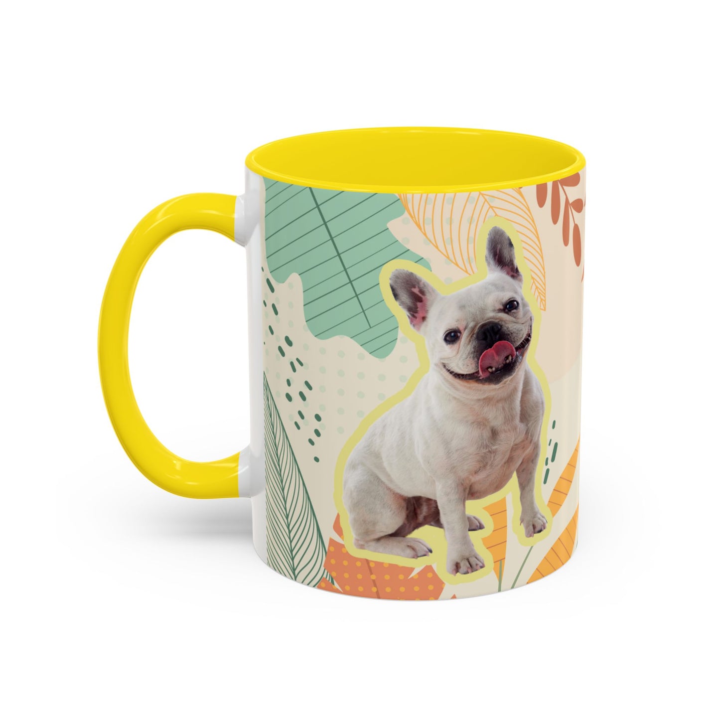 Mug Custom