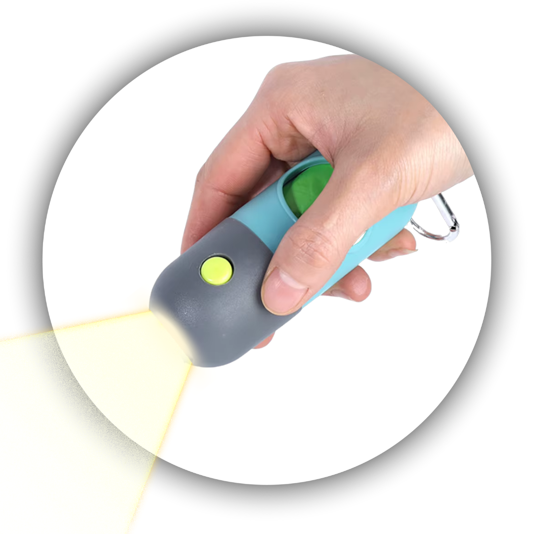 Glow Pouch