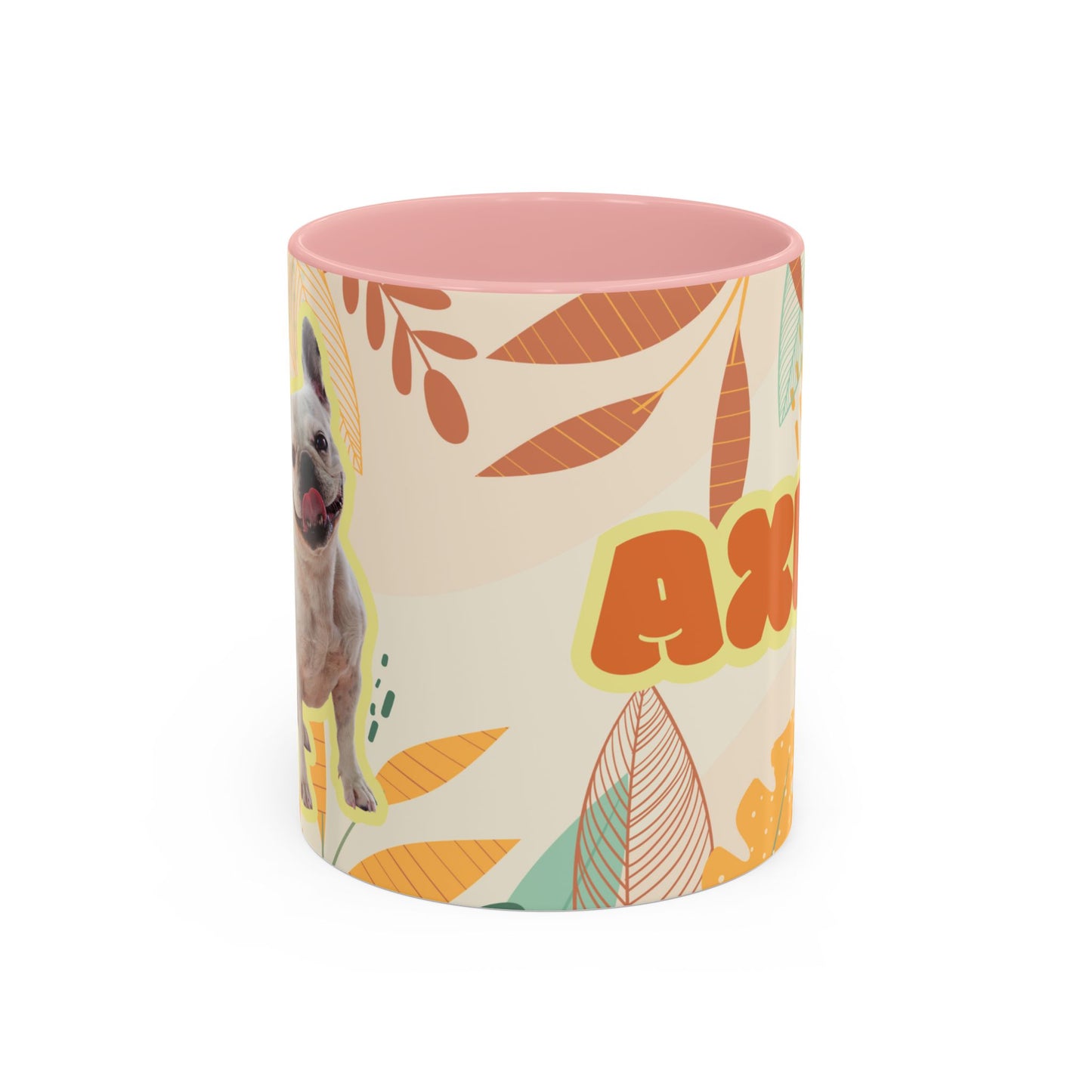 Mug Custom