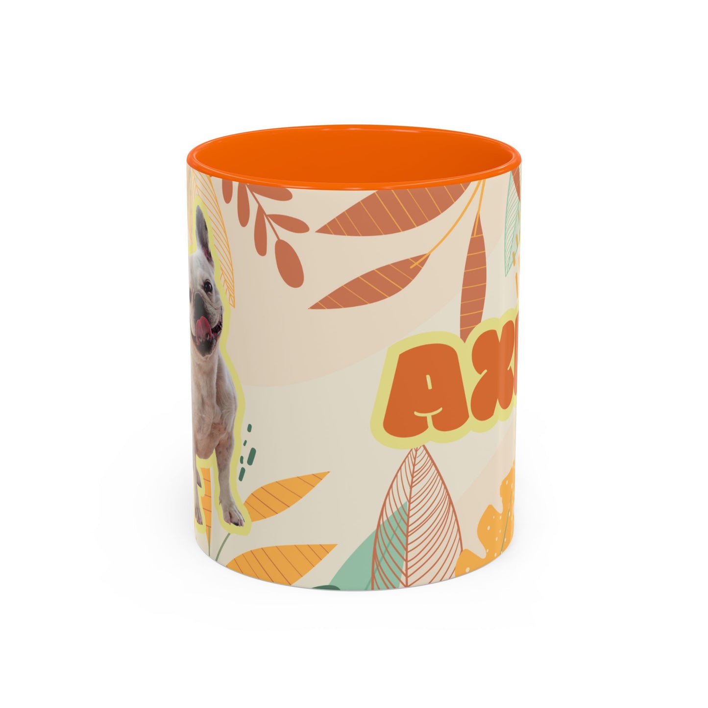 Mug Custom