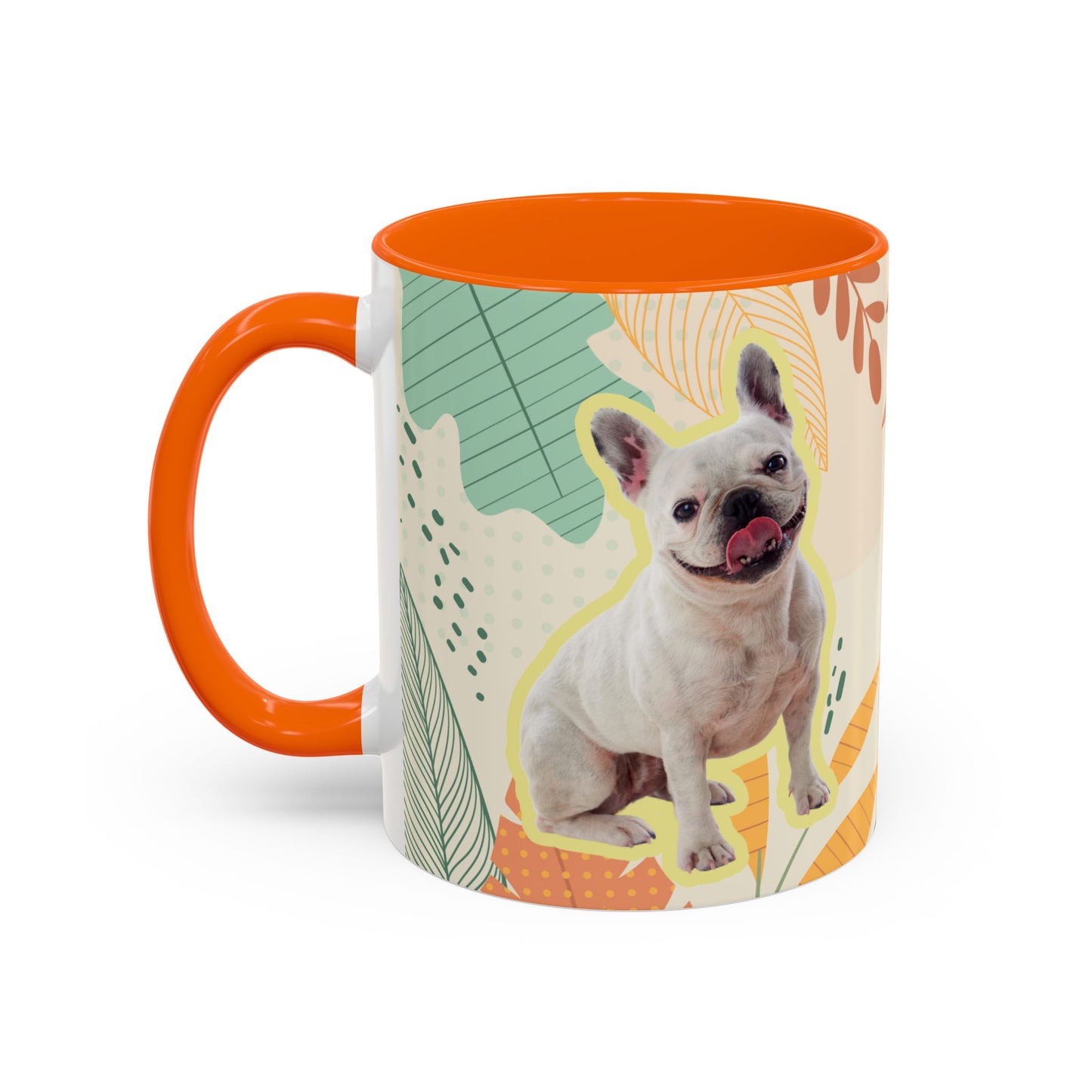 Mug Custom