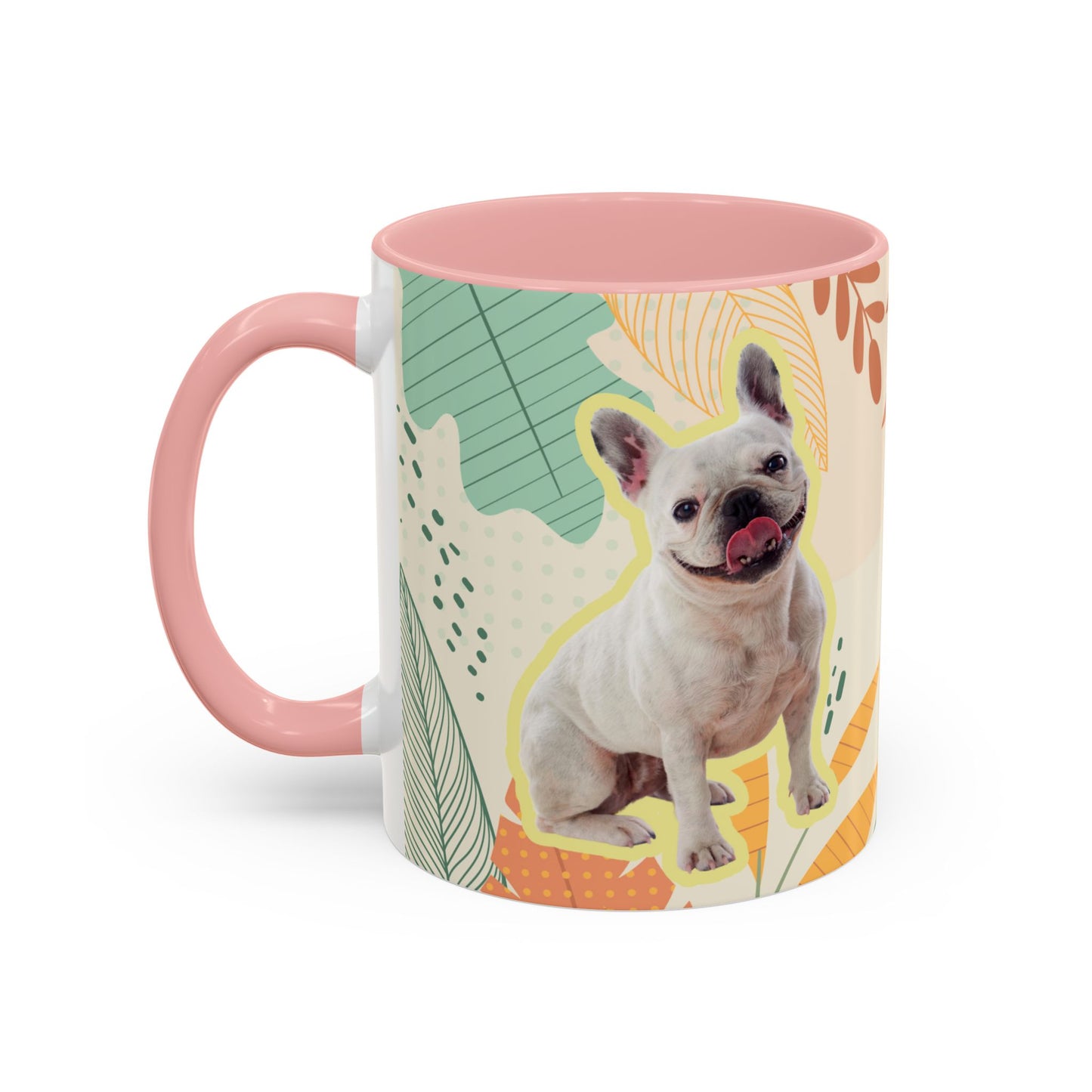 Mug Custom