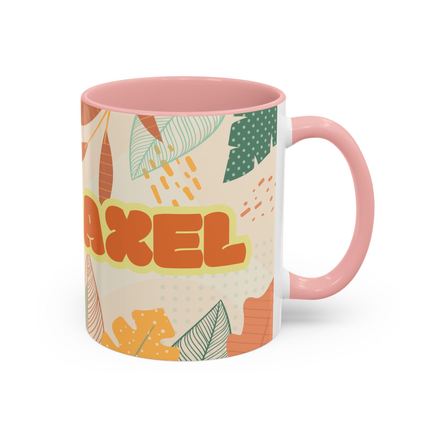 Mug Custom