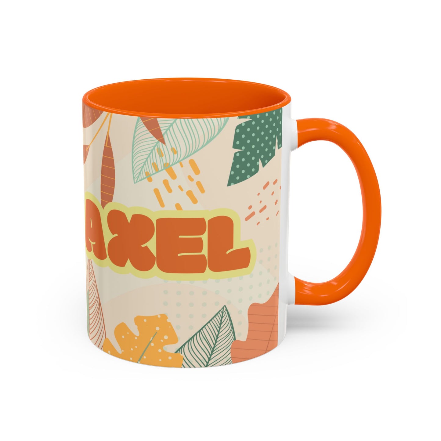 Mug Custom