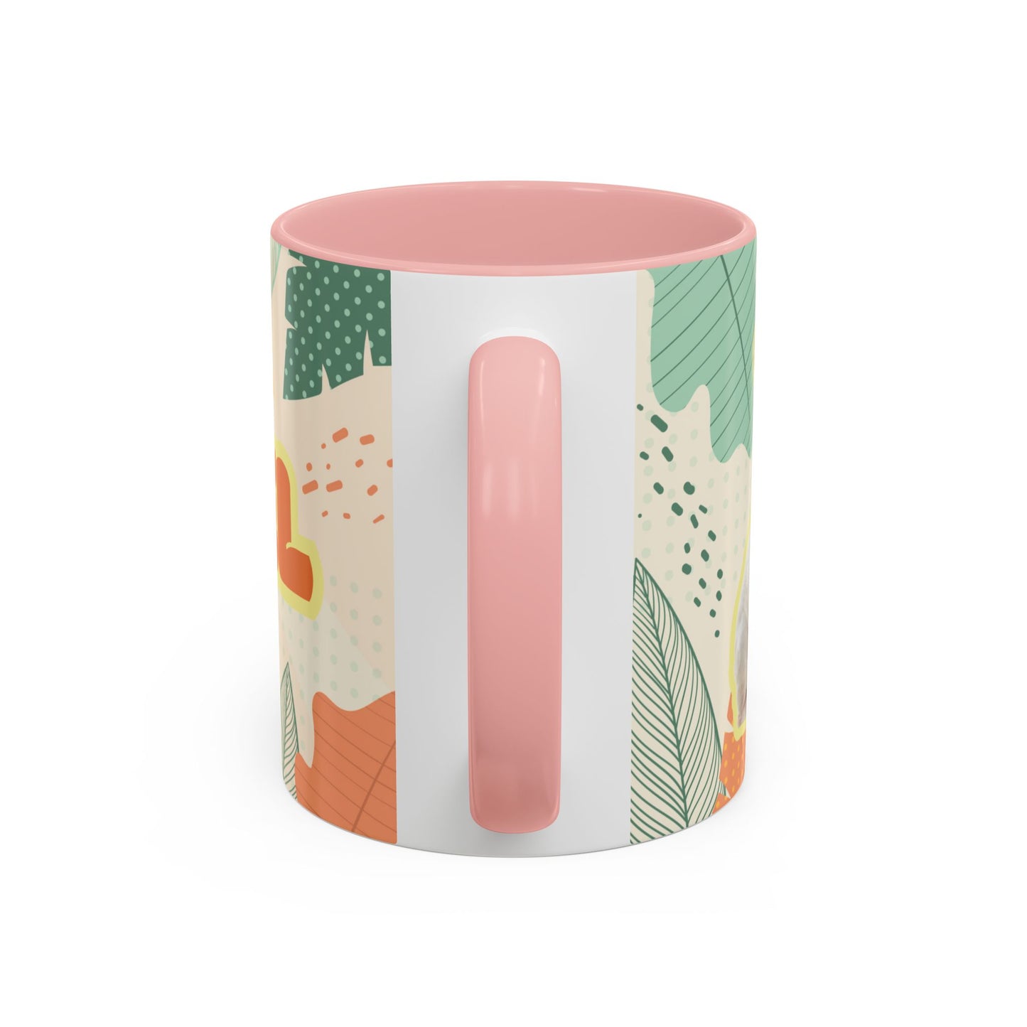 Mug Custom