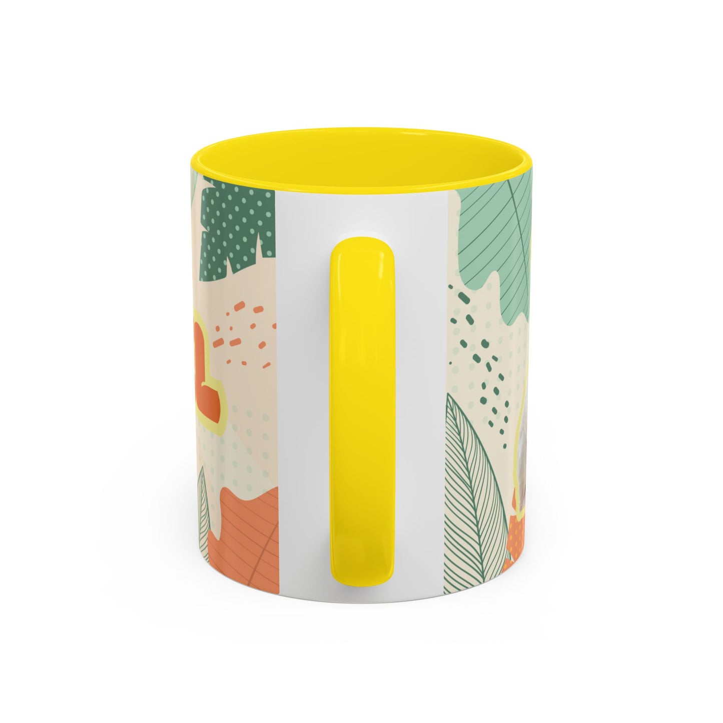 Mug Custom