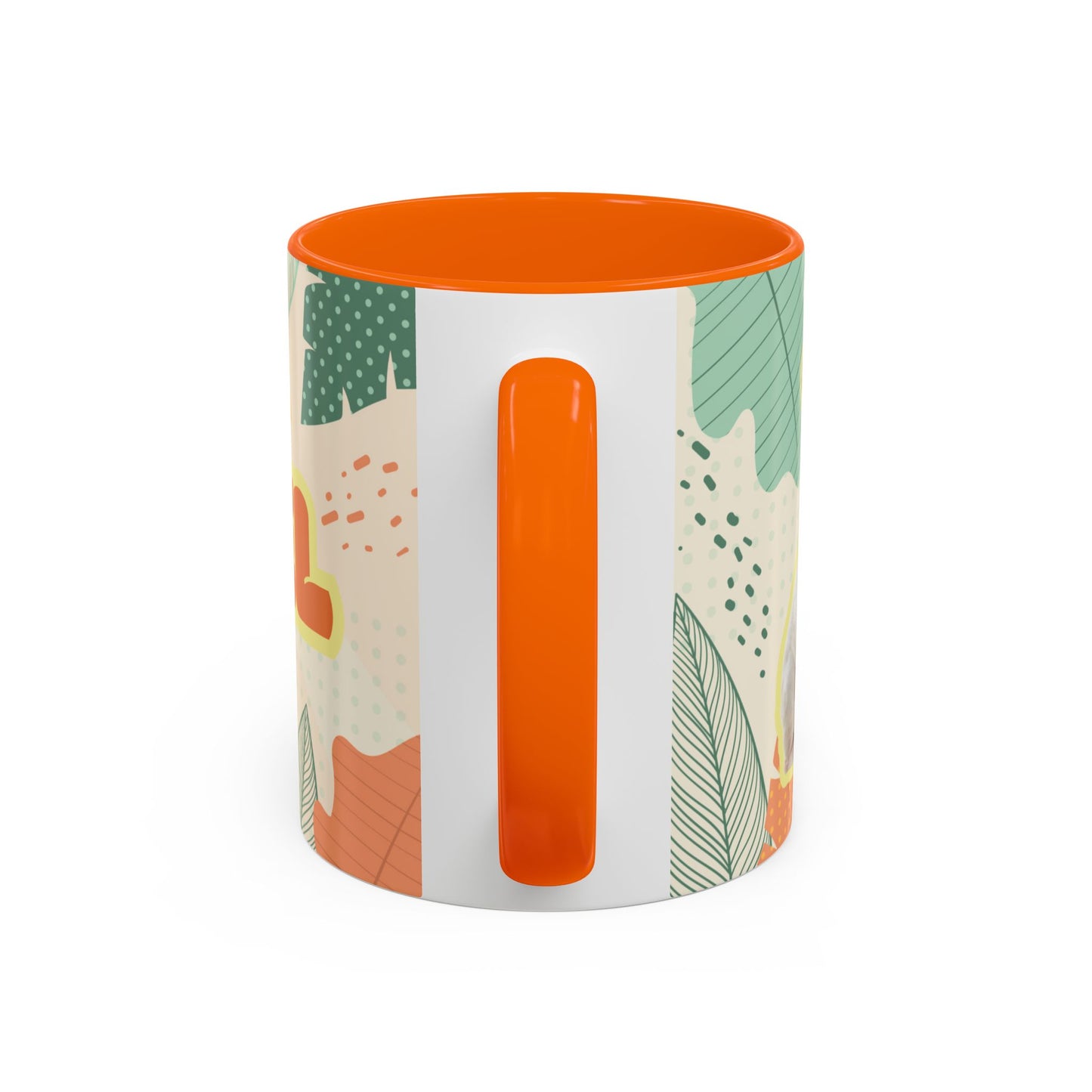 Mug Custom