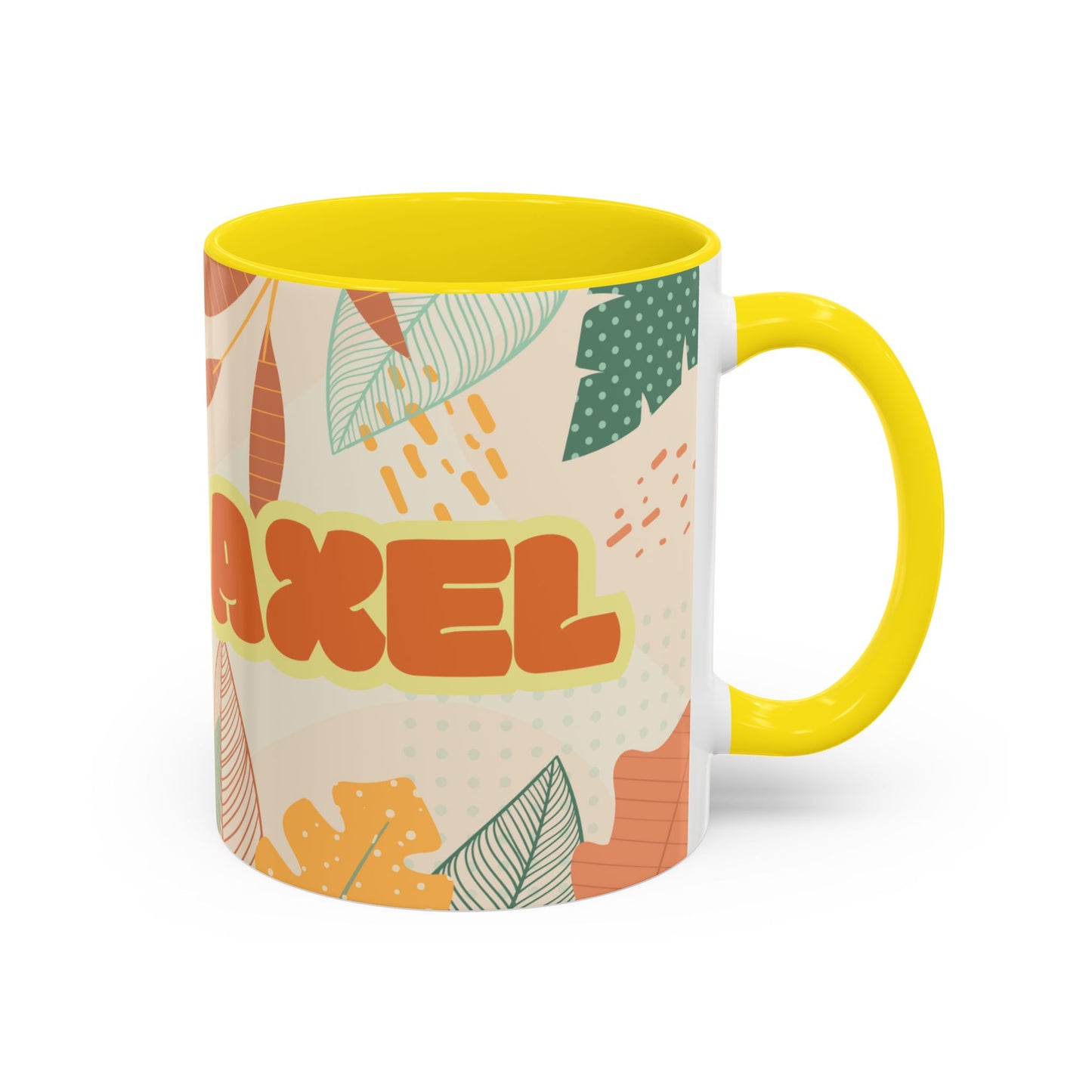 Mug Custom