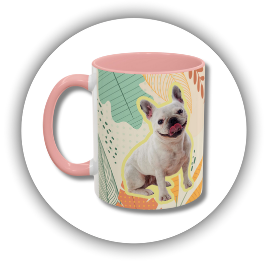 Mug Custom